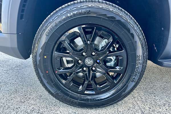 2025 LDV D90 Executive SV9A