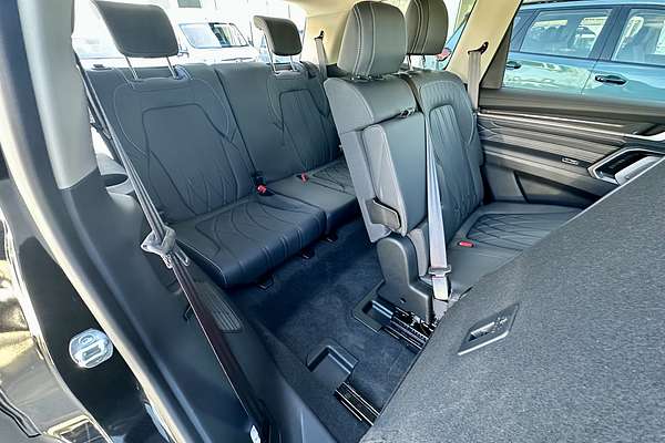 2025 LDV D90 Executive SV9A