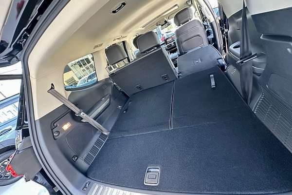 2025 LDV D90 Executive SV9A