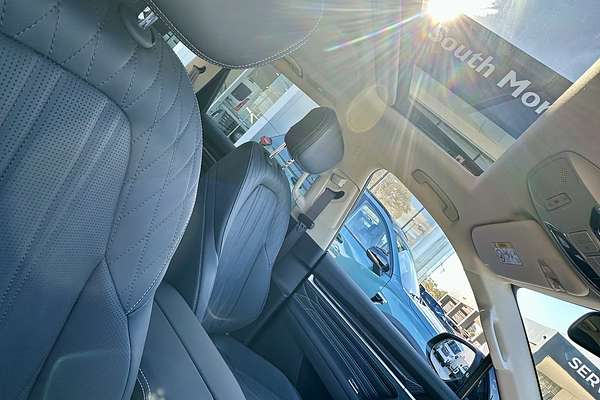 2025 LDV D90 Executive SV9A