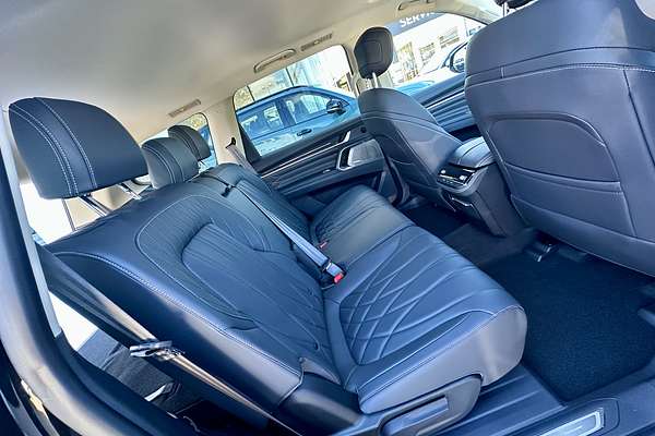 2025 LDV D90 Executive SV9A