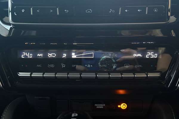 2024 Isuzu MU-X MY24