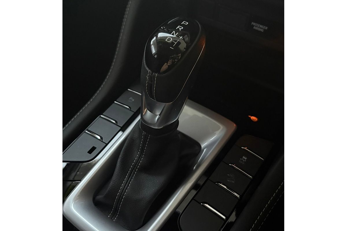 2024 Isuzu MU-X MY24