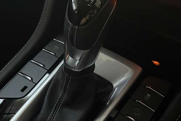 2024 Isuzu MU-X MY24