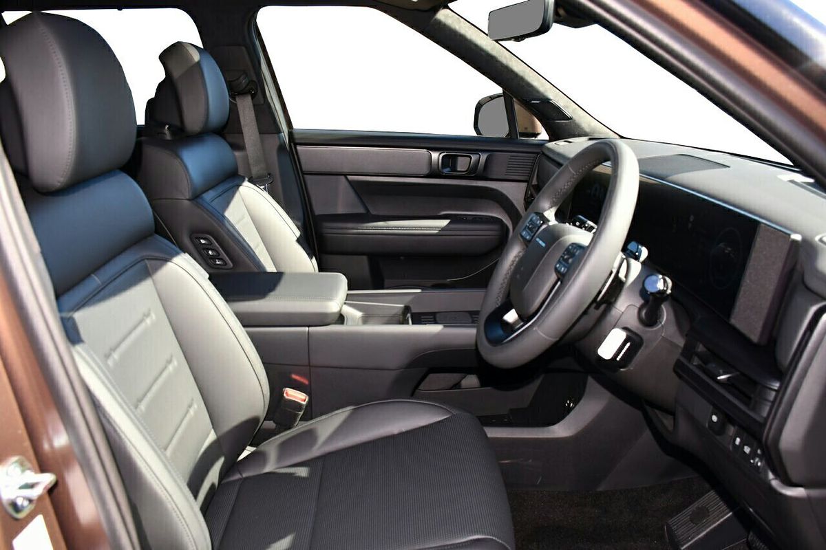 2025 Hyundai Santa Fe Hybrid Calligraphy MX5.V1