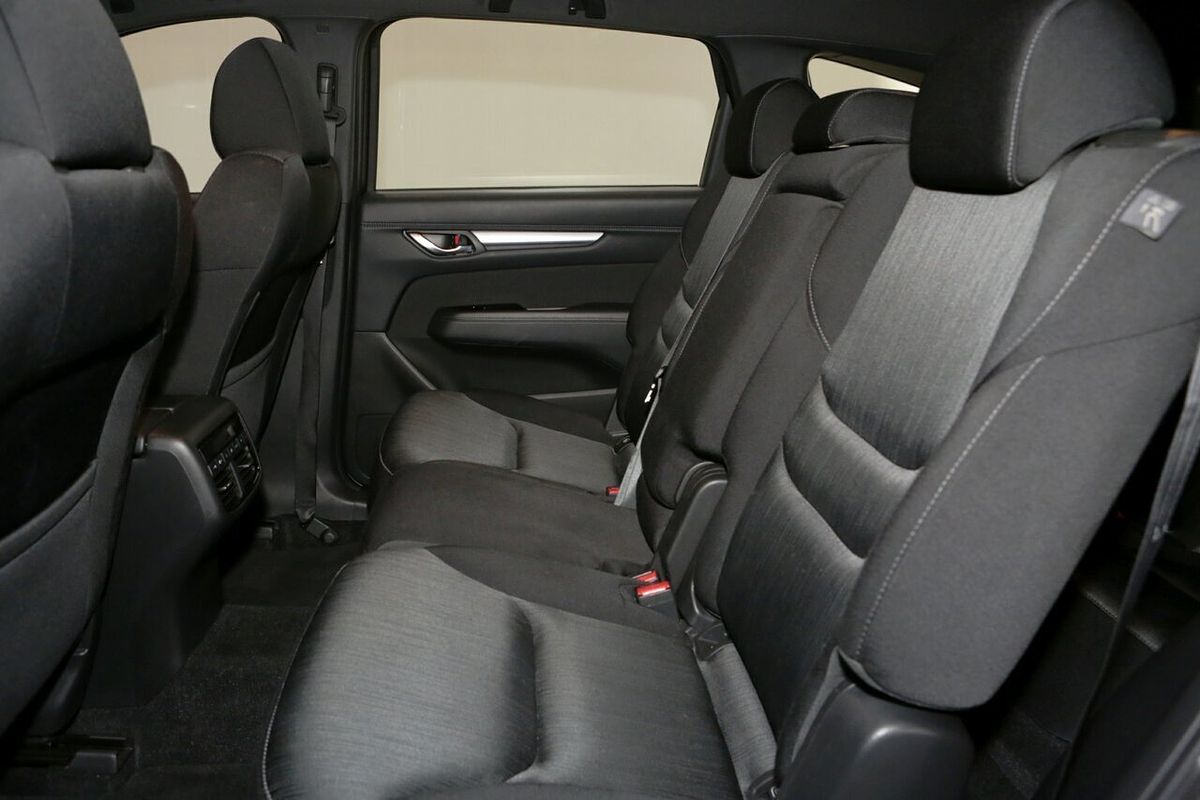 2022 Mazda CX-8 Sport KG Series