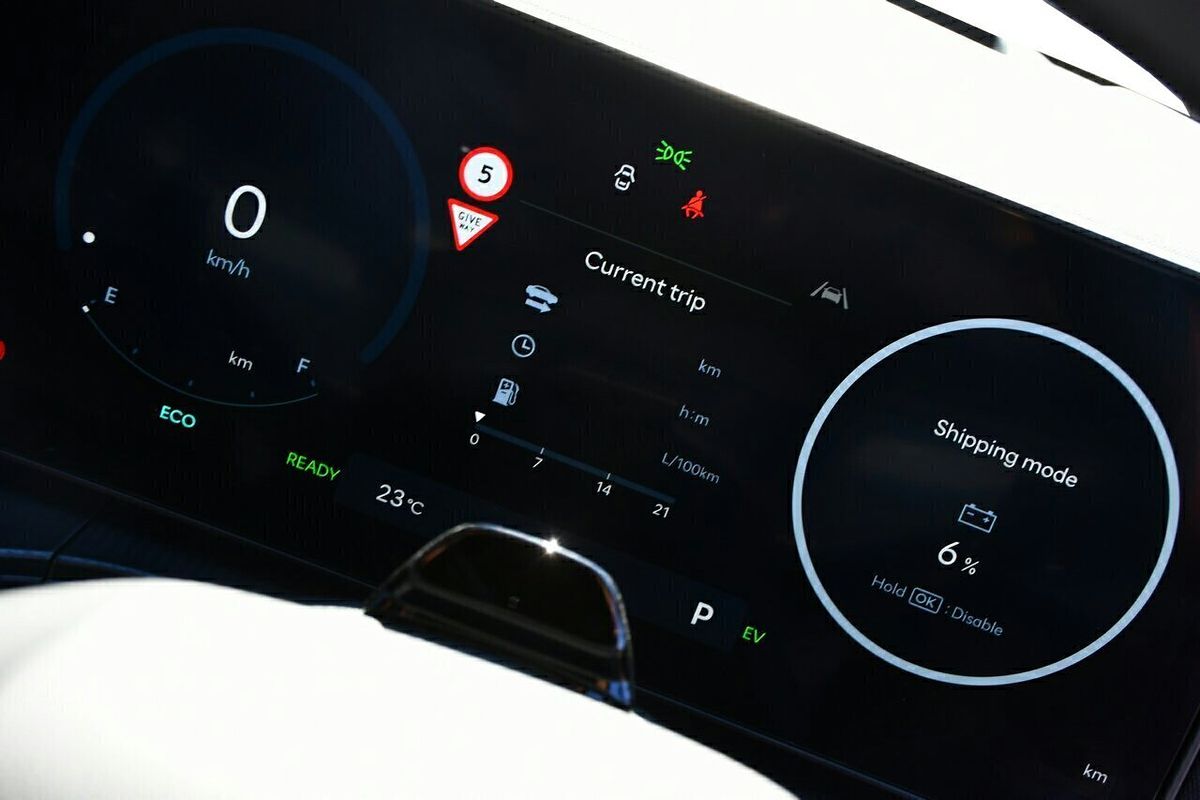 2025 Hyundai Santa Fe Hybrid Calligraphy MX5.V1