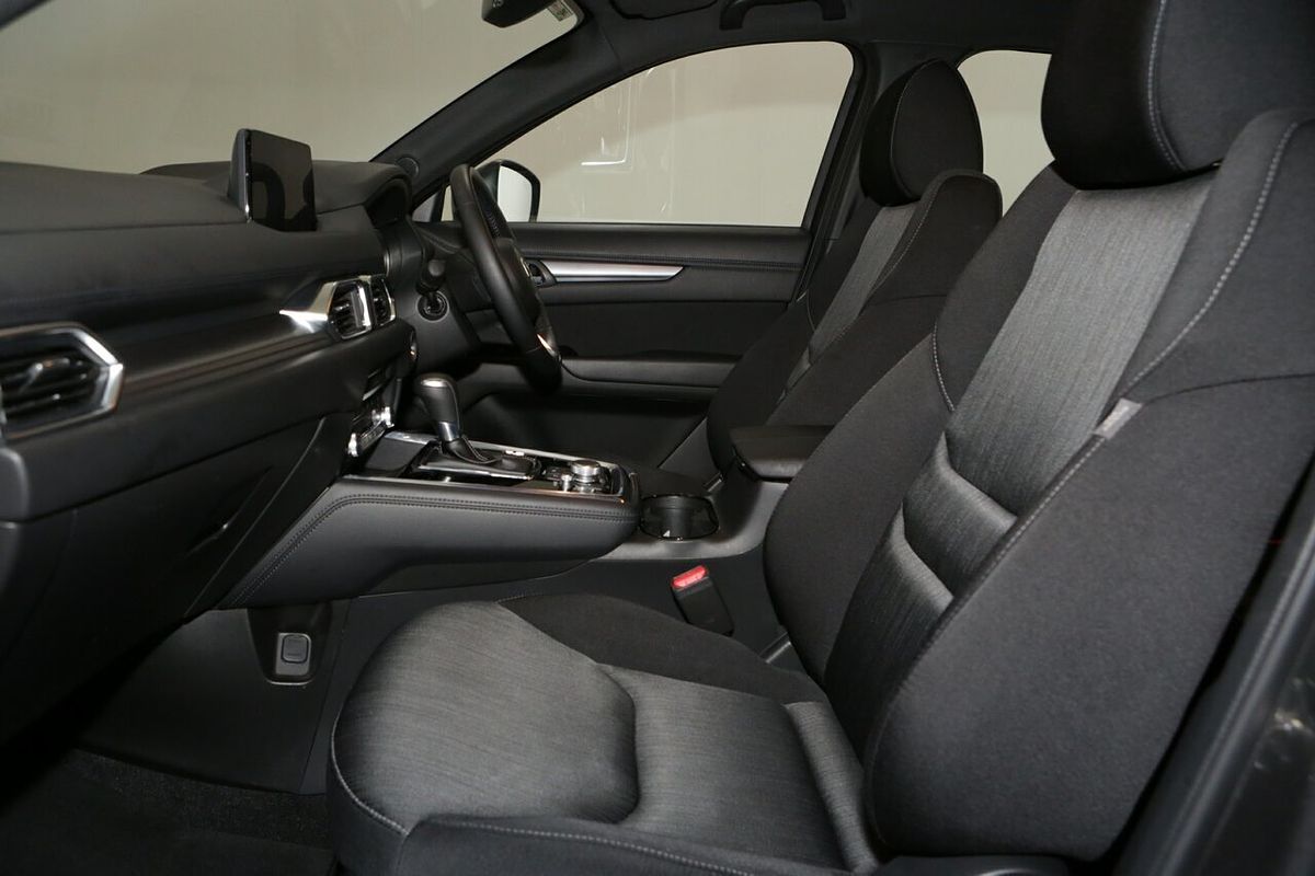 2022 Mazda CX-8 Sport KG Series