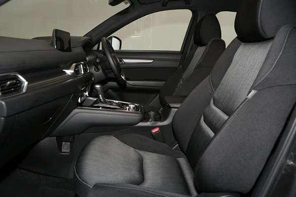 2022 Mazda CX-8 Sport KG Series