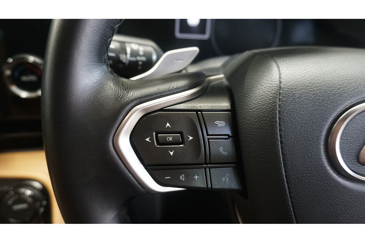 2022 Lexus NX NX350h Luxury AAZH20R
