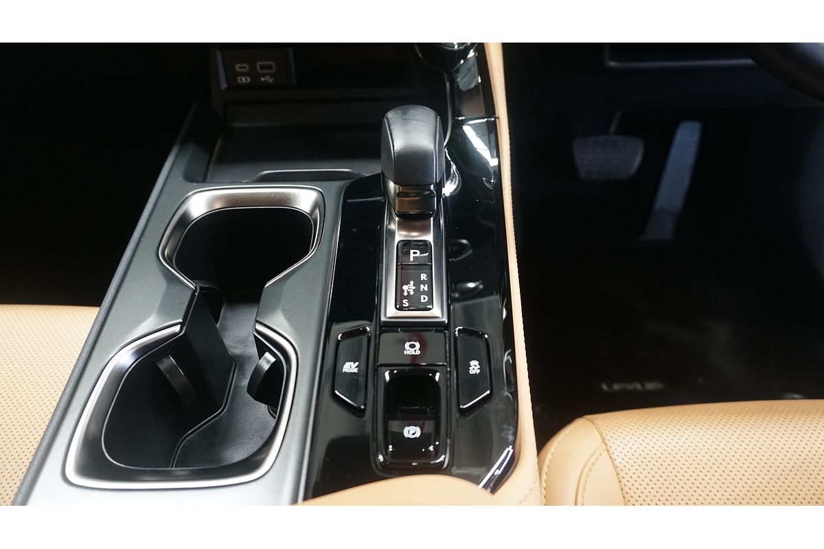 2022 Lexus NX NX350h Luxury AAZH20R