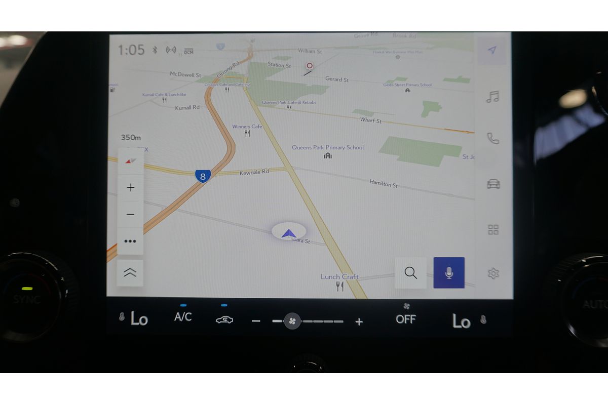2022 Lexus NX NX350h Luxury AAZH20R