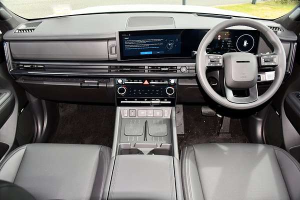 2025 Hyundai Santa Fe Hybrid Calligraphy MX5.V1