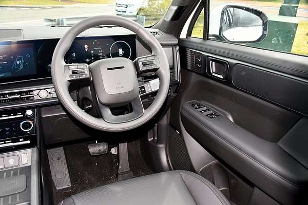 2025 Hyundai Santa Fe Hybrid Calligraphy MX5.V1