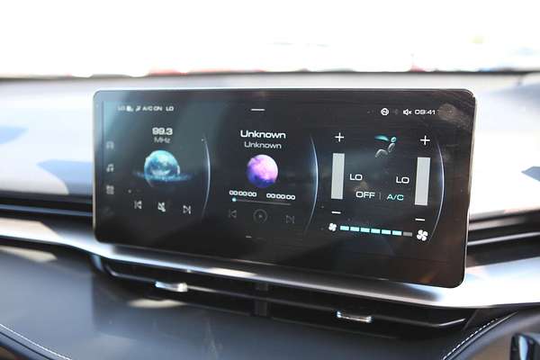2024 GWM Haval H6 Ultra Hybrid B01