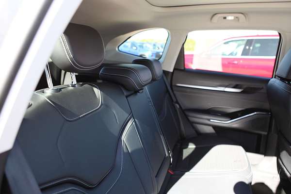 2024 GWM Haval H6 Ultra Hybrid B01