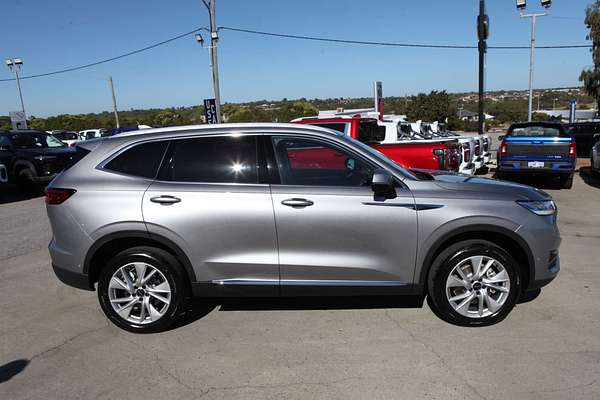 2024 GWM Haval H6 Ultra Hybrid B01