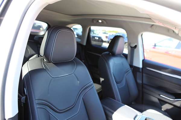 2024 GWM Haval H6 Ultra Hybrid B01
