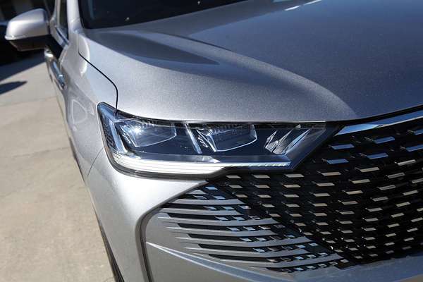 2024 GWM Haval H6 Ultra Hybrid B01
