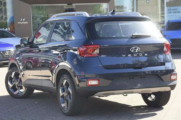2025 Hyundai Venue Active QX.V5