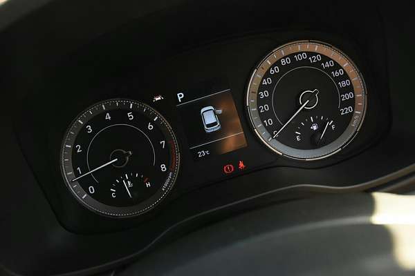 2025 Hyundai Venue Active QX.V5