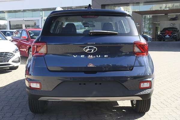 2025 Hyundai Venue Active QX.V5