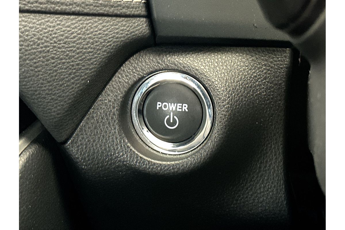 2024 Toyota RAV4 GX AXAH54R