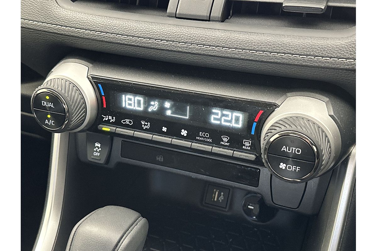 2024 Toyota RAV4 GX AXAH54R