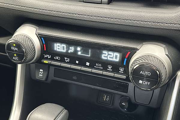 2024 Toyota RAV4 GX AXAH54R
