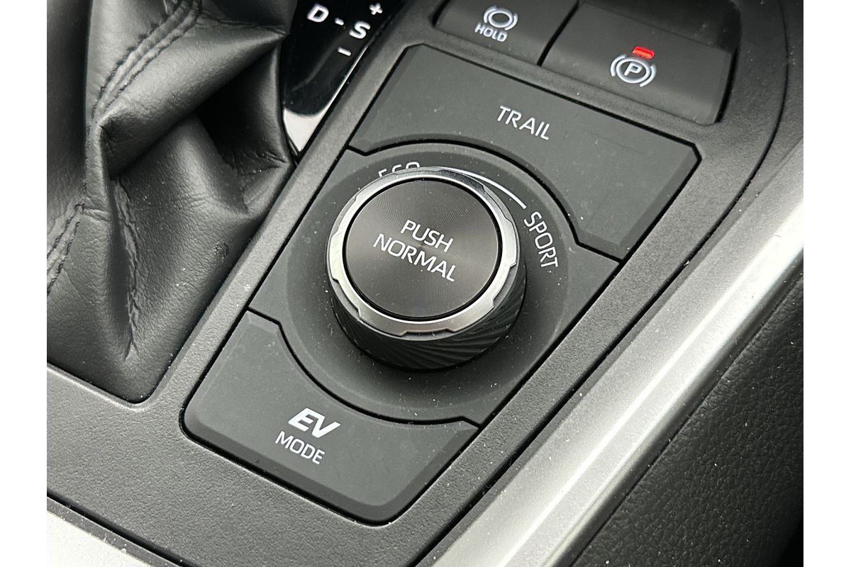 2024 Toyota RAV4 GX AXAH54R