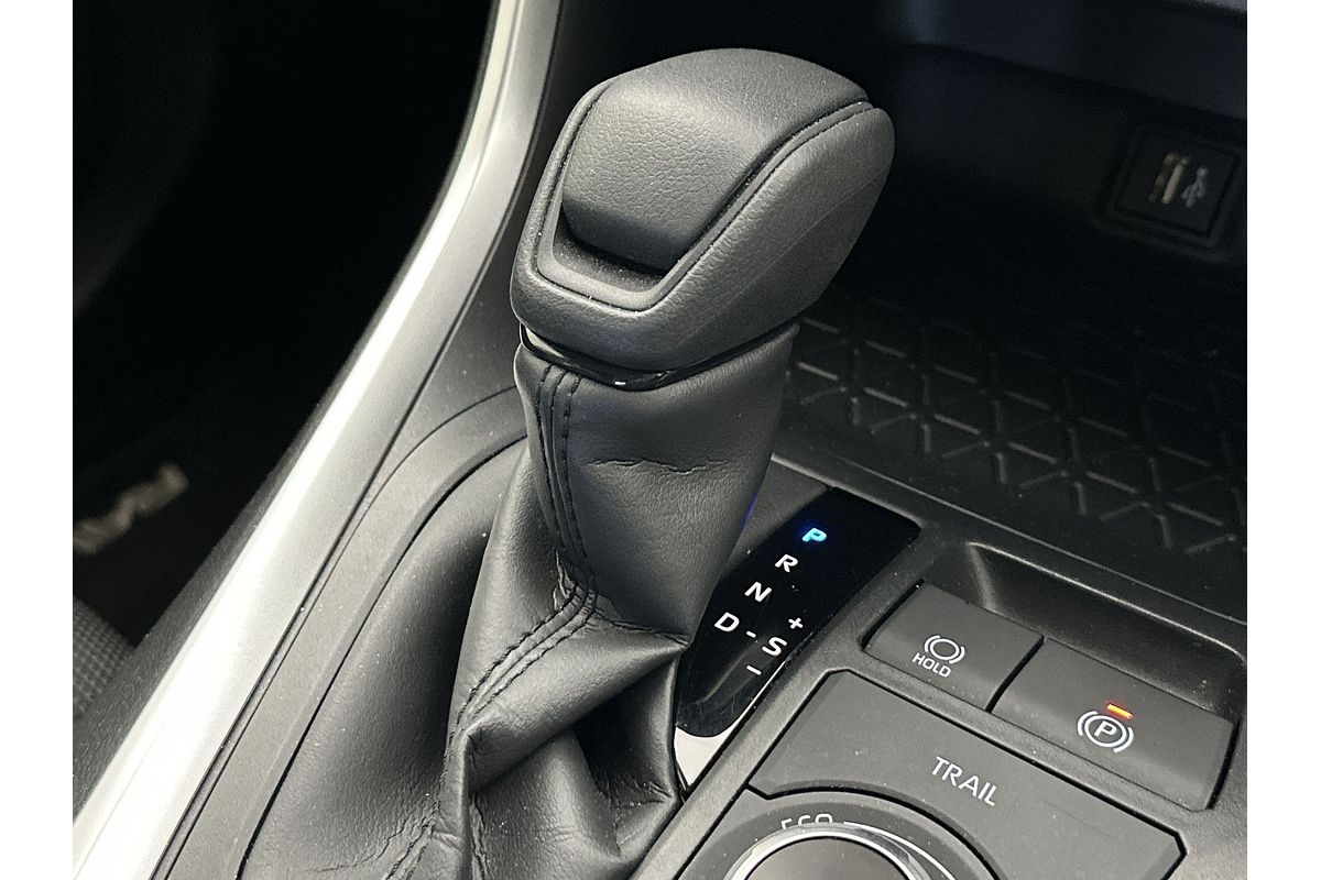 2024 Toyota RAV4 GX AXAH54R