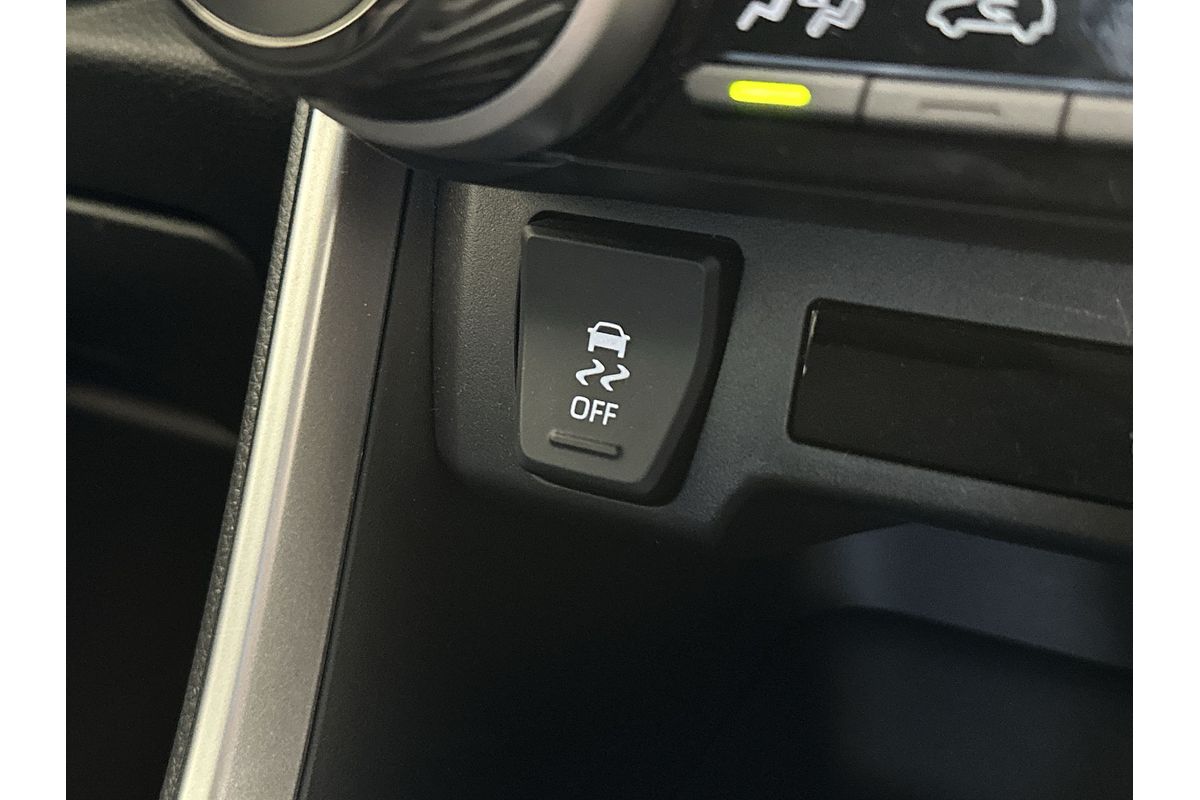 2024 Toyota RAV4 GX AXAH54R