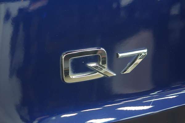 2021 Audi Q7 50 TDI 4M