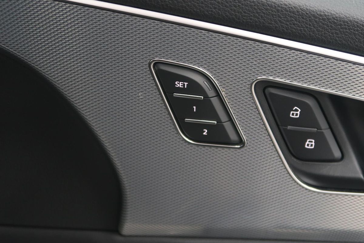 2021 Audi Q7 50 TDI 4M