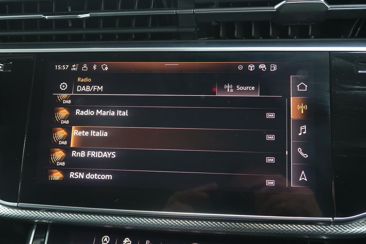 2021 Audi Q7 50 TDI 4M
