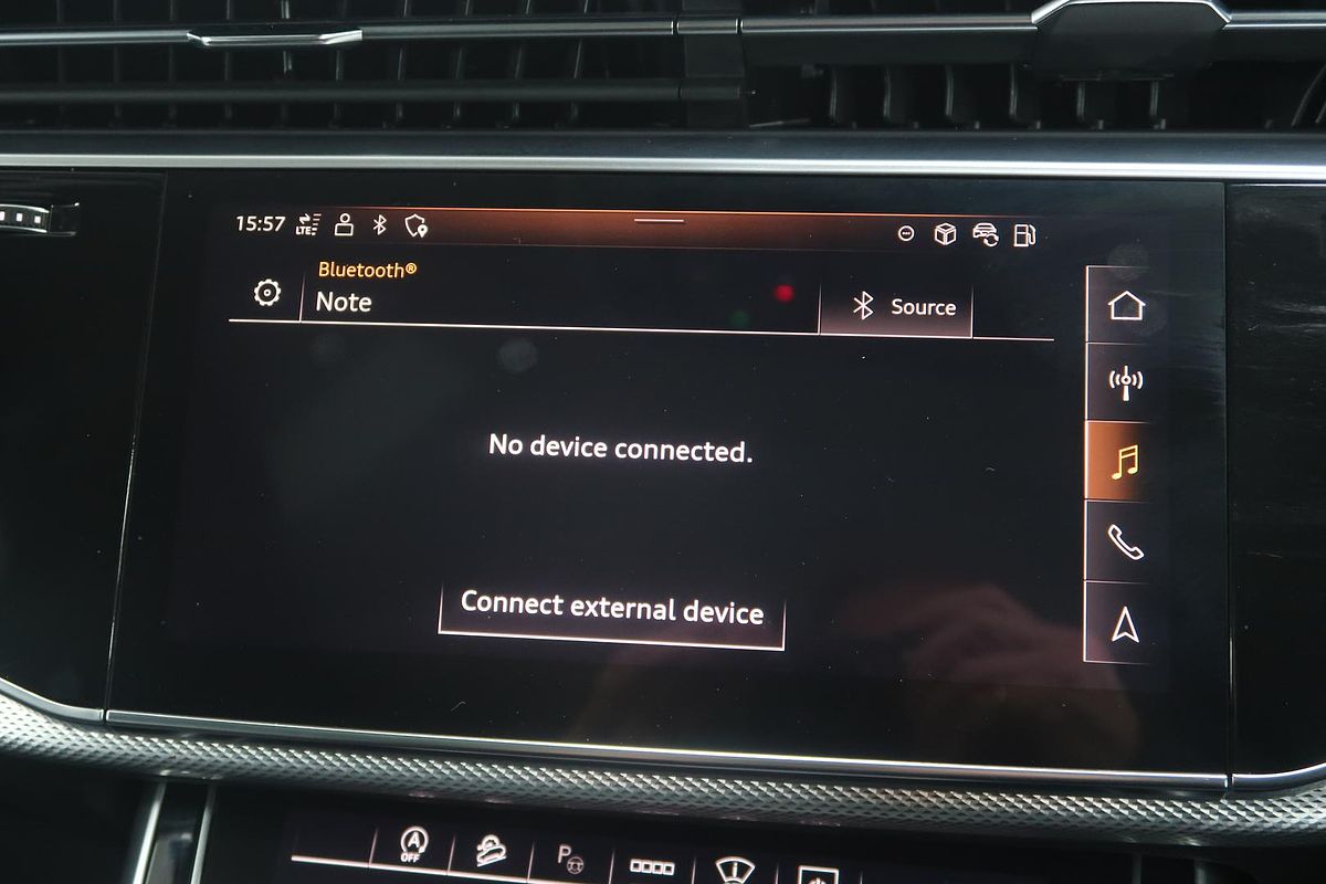 2021 Audi Q7 50 TDI 4M
