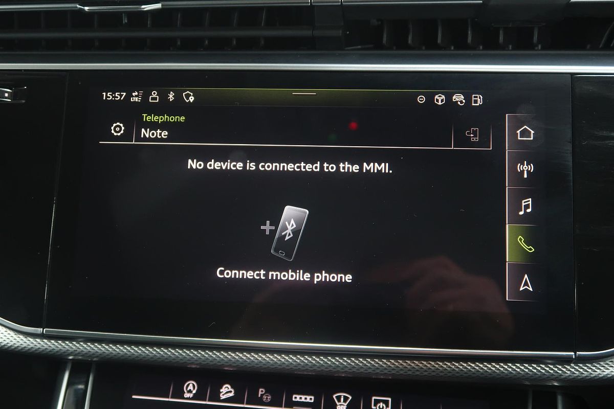 2021 Audi Q7 50 TDI 4M