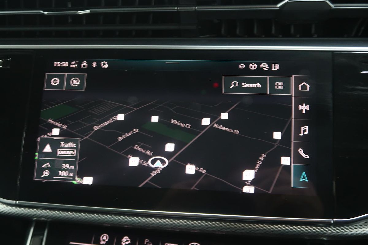 2021 Audi Q7 50 TDI 4M
