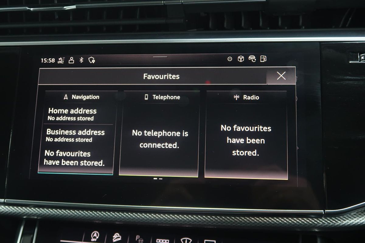 2021 Audi Q7 50 TDI 4M