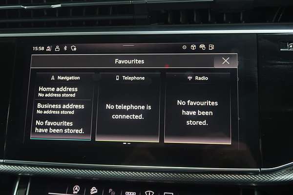 2021 Audi Q7 50 TDI 4M