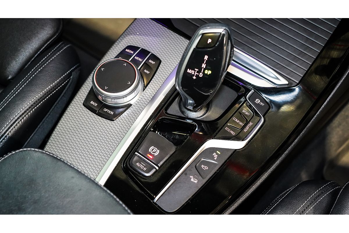 2020 BMW X3 xDrive30i M Sport G01