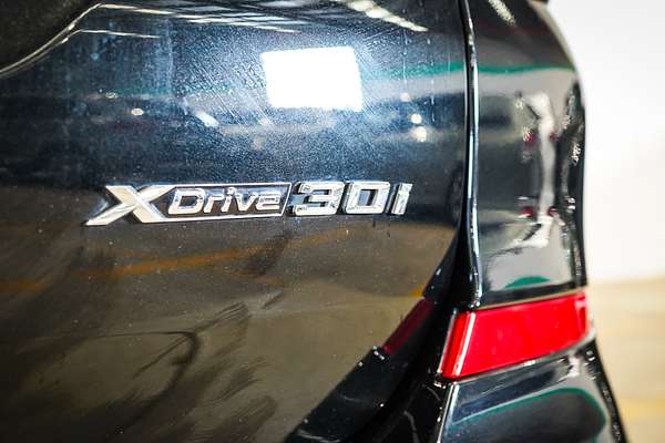 2020 BMW X3 xDrive30i M Sport G01