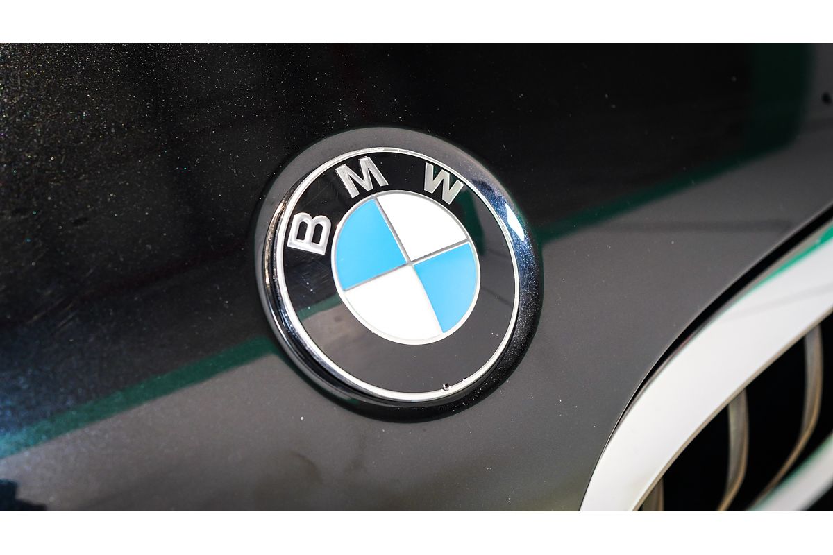 2020 BMW X3 xDrive30i M Sport G01