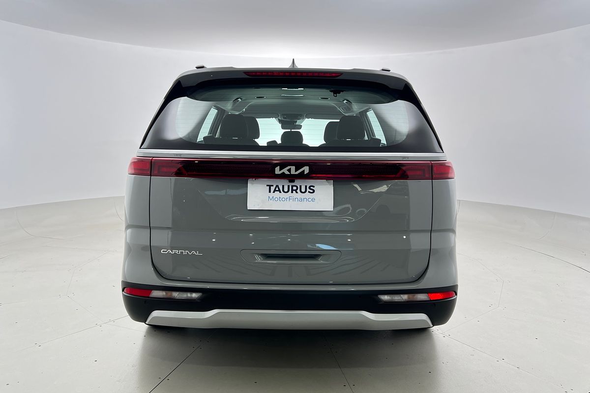 2023 Kia Carnival S KA4