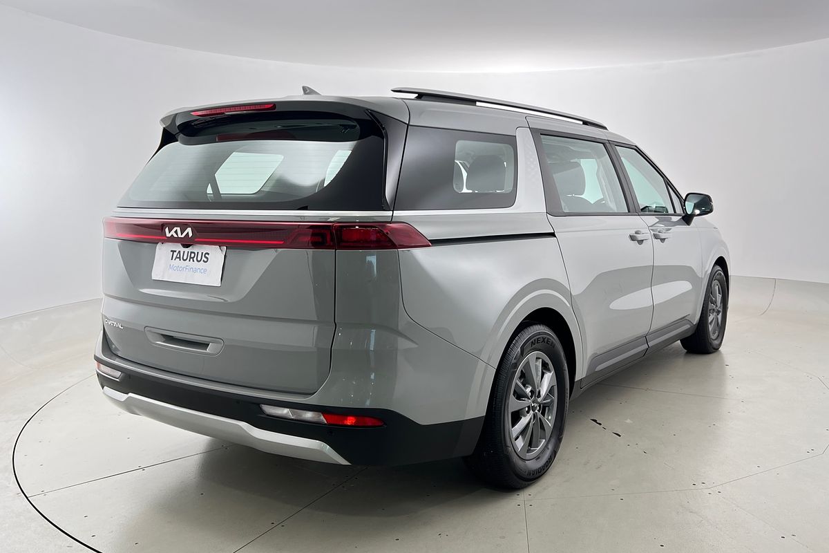 2023 Kia Carnival S KA4