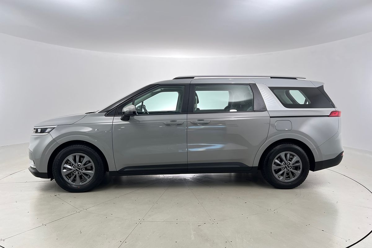 2023 Kia Carnival S KA4