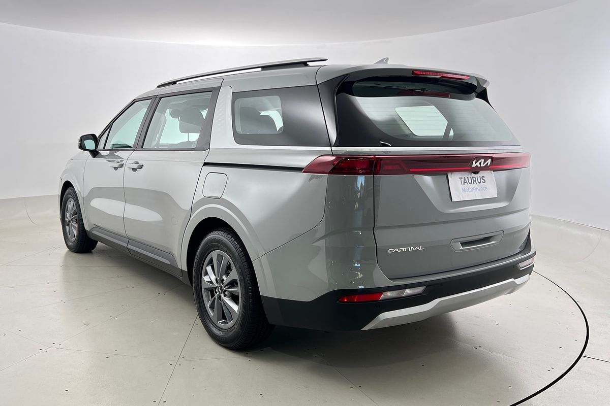 2023 Kia Carnival S KA4