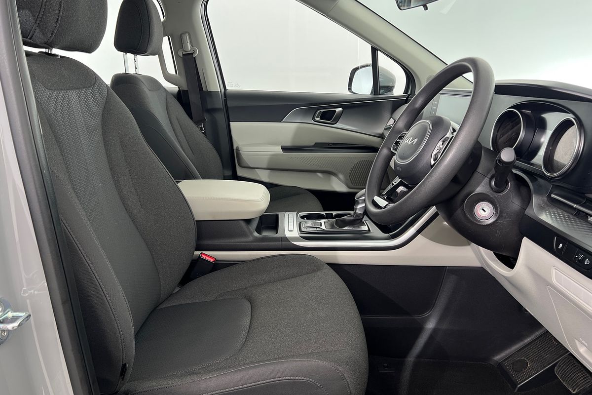 2023 Kia Carnival S KA4