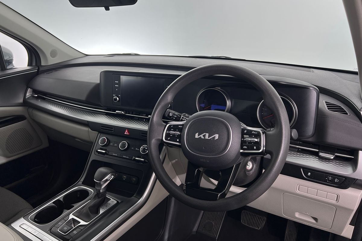 2023 Kia Carnival S KA4