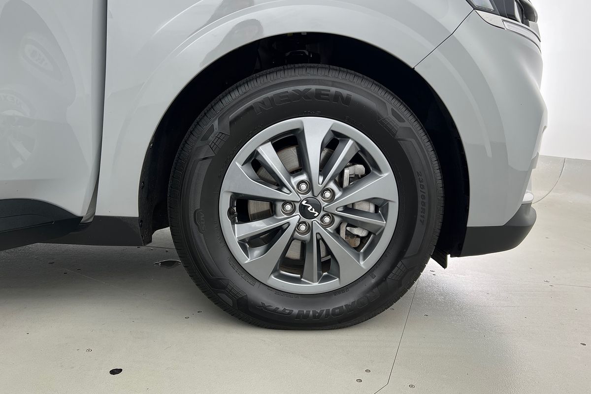 2023 Kia Carnival S KA4